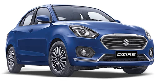 Swift Dzire Manual